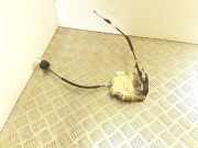 Türschloss rechts hinten Audi A4 Avant (8K, B8) 8K0839016C