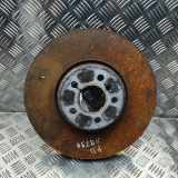 Bremsscheibe vorne rechts BMW 5 (G30) 530 d 8858706