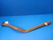 Auspuffanlage hinten Mercedes-Benz S-Klasse (W116)