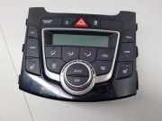 Andere Steuergeräte HYUNDAI i30 (GD) 1.6 CRDi 97250A5XXX B17JAP8004