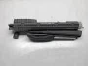 Kofferraumverkleidung VOLVO S80 I (TS, XY) 2.4 D5 9468708