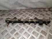 Kraftstoffzuführung