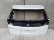Heckklappe geschlossen Peugeot 308 II () 9811550177