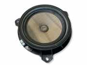 Türlautsprecher vorne links TOYOTA PRIUS Hatchback (_W2_) 1.5 (NHW2_) 861602B580