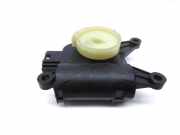 Air Flap Motor SKODA FABIA I (6Y2) 1.4 TDI 132801357