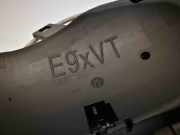 Türgriff links BMW 3er (E90) E9XVT