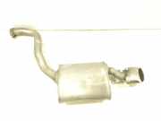 Auspufftopf hinten JAGUAR XJ (X351) 3.0 DW935230AB