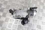 Luftdüsengehäuse Opel Vectra C (Z02) 24459898