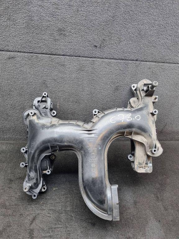 Ansaugbrücke AUDI A6 (4G2, C7, 4GC) 3.0 TDI quattro 059129711CF