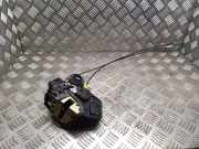 Türschloss hinten rechts TOYOTA COROLLA Verso (_E12_) 2.0 D-4D (CDE120_)