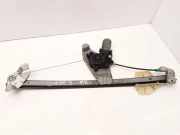 Fensterheber vorne links RENAULT ESPACE III (JE0_) 2.2 dCi (JE0K) 0130821631 190484000