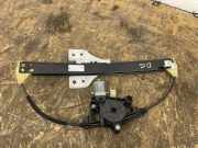 Türfensterheber hinten rechts AUDI A4 Allroad (8WH, B9) 2.0 TDI quattro 8W0839462