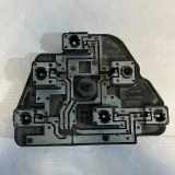 Hinterer Getriebedeckel BMW 5 Touring (E39) 523 i 8363565