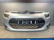 Frontstoßstange CITROËN C4 Picasso I (UD_) 1.6 HDi 110 9800975877