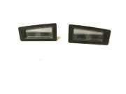 Kennzeichenleuchte Mazda CX-3 (DK)