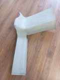 Andere Verkleidungsteile VW TRANSPORTER IV Furgon (70XA) 2.5 TDI 705867246M
