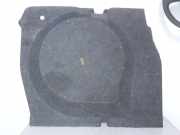 Reserveradverkleidung BMW 5 Touring (E39) 530 d 51478189705