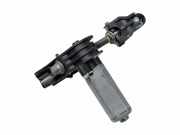 Sitzsteuerungsmotor vorne links MERCEDES-BENZ S (W222, V222, X222) S 500 (222.082, 222.182) D1122320403