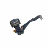 Sicherheitsgurt hinten links FORD FUSION (JU_) 1.4 TDCi G4232B040705