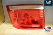 Rückleuchte links BMW X5 (E70) 63217158944