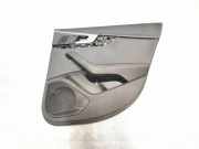 Türpolster hinten rechts AUDI A4 (8W2, B9) 2.0 TFSI quattro 8W0867318