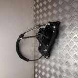 Gangschaltmechanismus