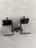 Heckklappescharnier links JEEP COMPASS (MK49) 2.2 CRD 4x4