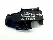 Stoßstangenhalterung hinten links SKODA OCTAVIA IV Combi (NX5) 2.0 TDI 5E7807377