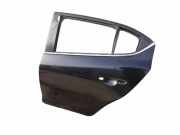 Tür hinten links MAZDA 3 Sedan (BM) 2.2 D B45A73010