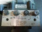 ABS Hydraulikblock AUDI A4 (8EC, B7) 2.0 TDI 8E0910517D 8E0614517AK