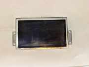 Navigationsanzeige CITROËN C5 III Break (TD_) 2.0 HDi 140 9664993180