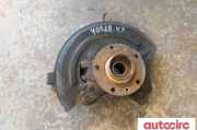 Achsschenkel (ABS) links vorne Mercedes-Benz Citan Mixto (W415) A4153320000