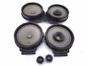 Soundsystem CHEVROLET TRAX 1.4 84254455