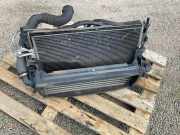 Radiator Pack Set VOLVO S40 II (MS) 2.0 D