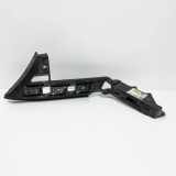 Stoßstangenhalterung hinten links VW TOURAN (1T1, 1T2) 1.9 TDI 1T0807375C