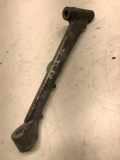 Motorhalter links AUDI A5 Cabrio (8F7) 1.8 TFSI 06L129723C