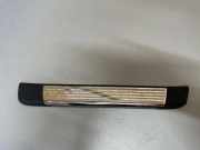 Innenschwellenzierleiste hinten links SKODA SUPERB II (3T4) 2.0 TDI 3T0853542D