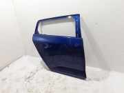 Rechte Tür RENAULT MEGANE IV (B9A/M_) 1.5 dCi 110 (B9A3) 821002346R