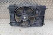 Kühlmodul Ford Transit Custom V362 Kasten (FY, FZ) BK218C607BA