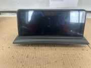 Navigationsanzeige BMW X3 (E83) 2.0 d XE8320042009