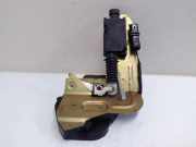 Verriegelung Tür rechts PEUGEOT 807 (E) 2.2 HDi