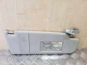 Rechte Sonnenblende SKODA OCTAVIAII (1Z3) 1.9 TDI 1Z0857552D