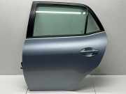 Tür hinten links TOYOTA AURIS (_E15_) 1.6 (ZRE151_)