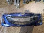 Frontstoßstange MAZDA 3 (BL) 2.0 MZR DISI BCW8501T1