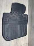 Mattenset SKODA SUPERB II (3T4) 2.0 TSI