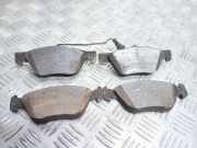 Bremsbelag SB Alfa Romeo 147 (937)