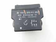 Relais VW LT 28-46 II Furgon (2DA, 2DD, 2DH) 2.5 TDI 2D0911253