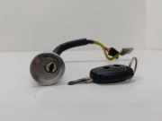 Zündschloss RENAULT TRAFIC II Minibus / passenger (JL) 2.0 (JL0A) 3F327B