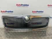 Gitter Grill vorne links SKODA OCTAVIA I (1U2) 1.9 TDI 1Z0853668