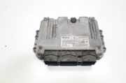 Motorsteuergerät PEUGEOT 206 SW (2E/K) 1.4 HDi 9654490280 0281011783